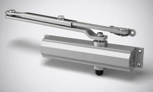 Generic Ultra Sleek Door Closer - Image 3