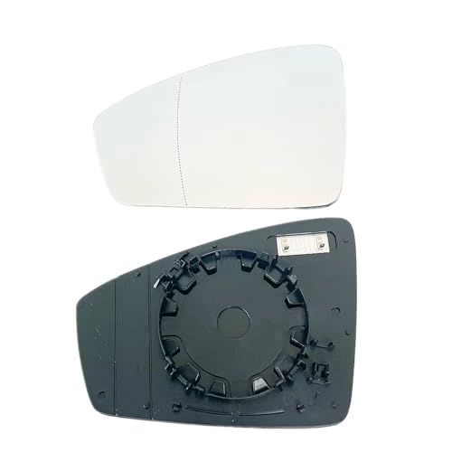 Miroir convexe angle réglable pour éviter les chocs latéraux en SUV Allspace