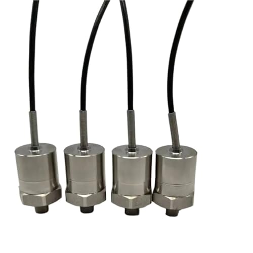 Transmisor semiconductor GXS250 de alta capacidad con sensor de 80 A 2