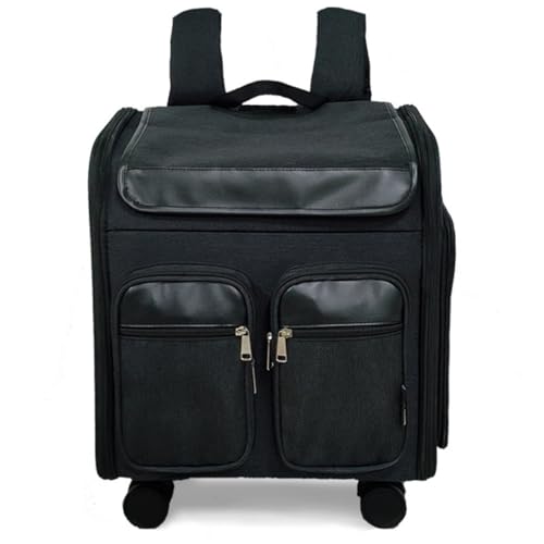 Wapik �L�����[ �J�[�g �܂��� ���O���\�Ȏԗ� �h���C�u ���s �L �L�p 3 WAY �� ���^�� ���ԐÉ����j�o�[�T���z�C�[�� �y�b�g�L�����[�P�[�X �ʉ@ �h�� ���p �L���� �y�b�g�L�����[ �����b�N �y�b�g�L�����[ �L���X�^�[�t�� (�u��