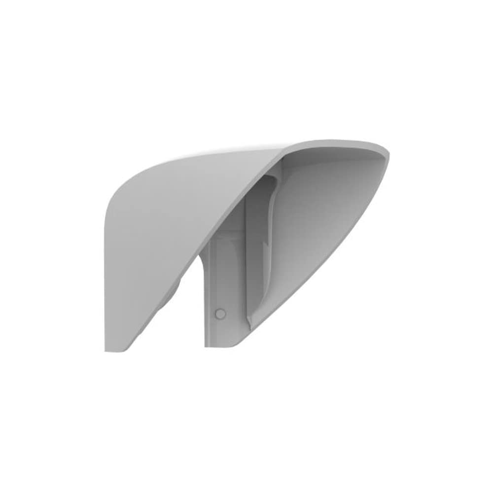 AJAX MotionProtect Outdoor Detector Cap, White