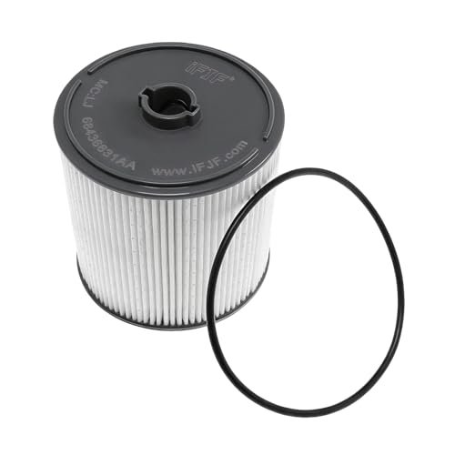 iFJF 68436631AA Fuel Filter Replacement for Ram 6.7L Cummins 19-24 Diesel