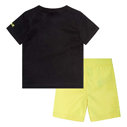 Image of Hurley Baby Boys' Swim Suit 2-Piece Outfit Set