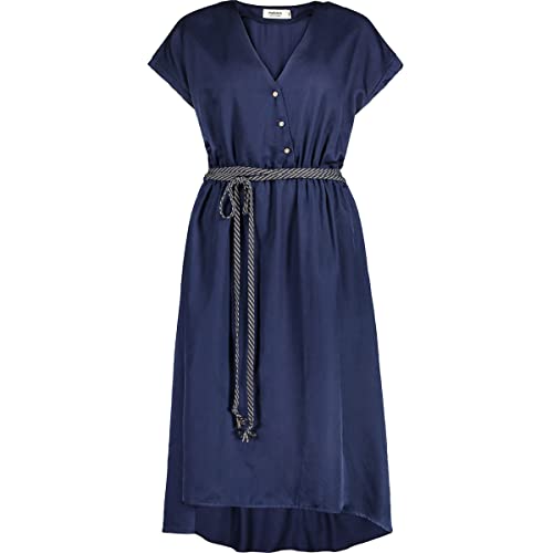 Maloja Damen Tastgettam. Kleid, Mitternachtsblau, M