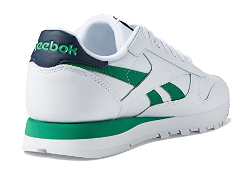 Image of Reebok Men's Classic Leather Sneaker