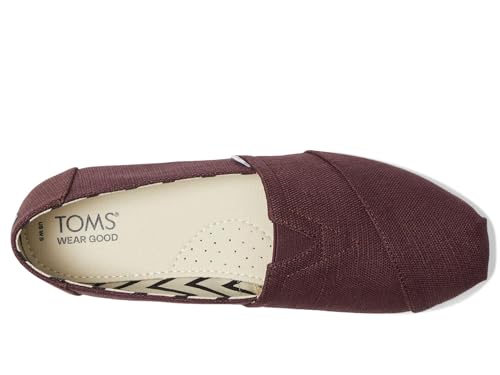 Image of Toms Womens Alpargata Cloudbound 10019891