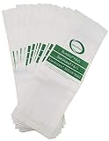 12 Bags for Eureka Style F&G Vacuum Cleaner F G Sanitaire Commercial