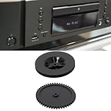 The Lord of the Tools Player Gear Belt Kits Compatible with Marantz CD6000 CD53 CD57 CD63 CD67 CD - Image 2