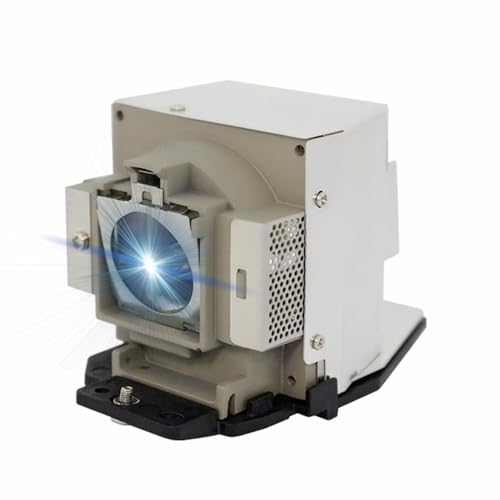Lámpara de reemplazo AWO 5J.J4N05.001 para proyector miniatura 2