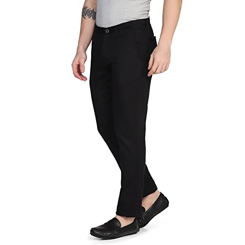 Image of Blackberrys Men Khakis