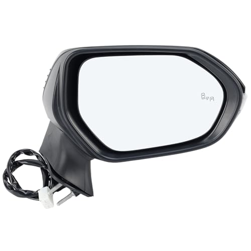 �h�A�~���[ �A�b�V�[ �ɓK������ �J���[�� E21 E210 MK12 2019 2020-2024 9 �s���o�b�N�~���[�A�Z���u�������p�J�[�A�N�Z�T���[ �o�b�N�~���[ �A�b�V�[(1pc right)