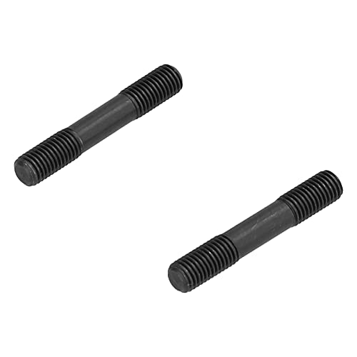 Parafusos de cabeça cilíndrica, kit de parafusos de cabeça cilíndrica resistente de aço adequado par