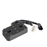 Regolatore Di Tensione 31600-L3A-000 Compatibile Con HD300I 125 250i 300i RV250 Cruisym 300 250i Maxsym 400 600 600i GTS125i GTS300i