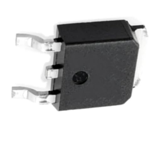 Transistor ME60N03 TO252 pour réparer une alimentation PC