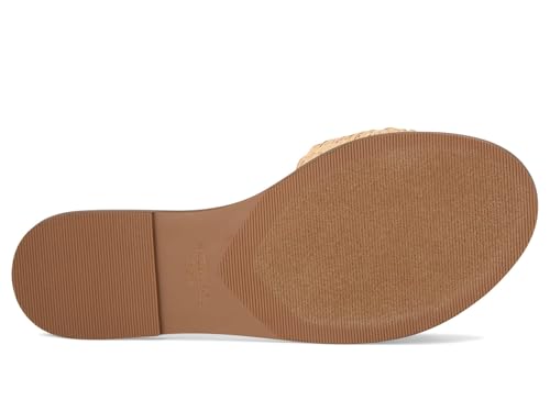 Steve Madden Women's Dipsy Slide Sandal3