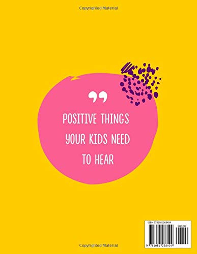 "Ava, you are special" Personalized coloring book for girls.: Positive things your kids need to hear image 2