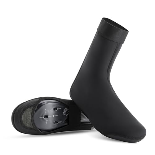 Cycling with Elastic Cuff para ponerse y quitarse fácilmente con características reflectantes para ciclismo nocturno miniatura 1
