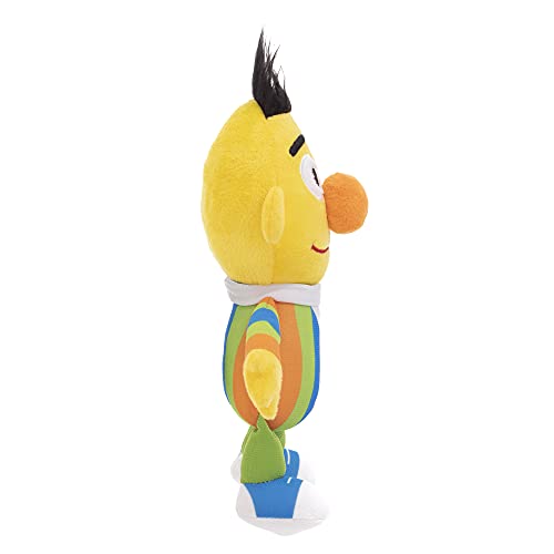 Preescolar, Toy Imagen adicional