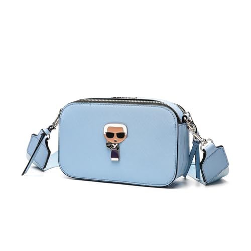 Image of Coivin & Kiein Crossbody Bags Women Trendy Snapshot Camera Bag, Small Shoulder Handbags Satchel