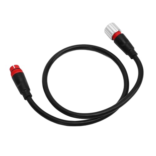 Motor Extension Cable, 11 Pin Electric Bike Extension Conversion Cable 1121AG 1121AM Motor Accessories for G062 G060 G090