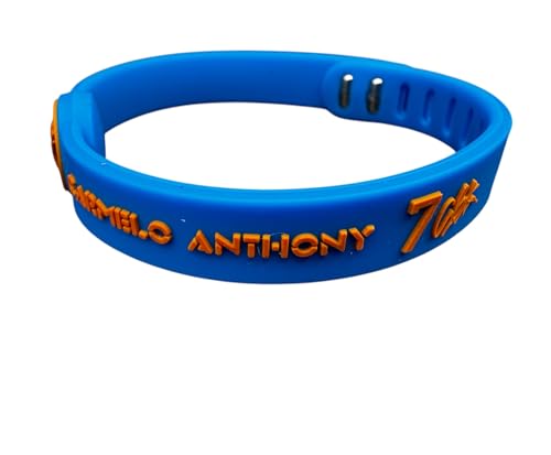 Image of Basketball Legend Wristband Curry Tatum Doncic Morant Iverson Wade Durant Rose Edwards Giannis - Adjustable Silicone Bracelet Sports Fan Collectible Gift for Men Women Teens Lovers and Collectors