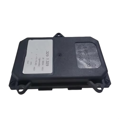 Module commande phares AFS réparation éclairage virage bloqué Golf 5N0941329 - 3