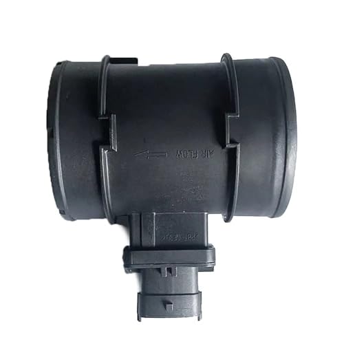 Capteur de débitmètre d'air Opel 55206758 résout le problème de ralenti instable 51782035