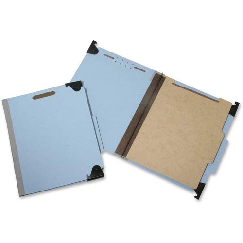 Skilcraft 1-Divider Hanging Classification Folders #TOP27