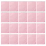 Papier ciré rose : léger et compact, il prend peu de place et se range facilement. papier ciré pour aliments