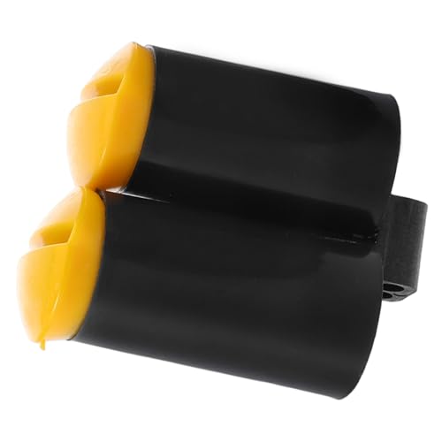 Silbato de plástico para entrenamiento de palomas miniatura 1