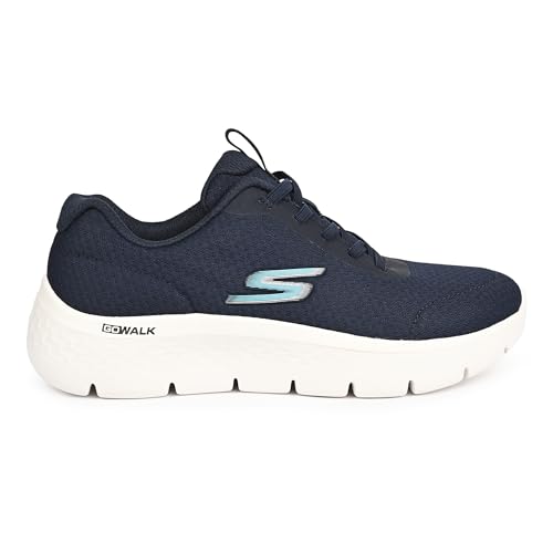 Image of Skechers Womens Go Walk Flex Sneaker