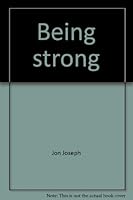 Being strong: A practical and scientific approach to dry-land swim training 0967342600 Book Cover