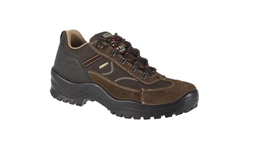 Tipo di prodotto: SCARPE RED ROCK Scarpa Trekking Marrone Scamosciata Gritex - Scarpe Trekking - 42