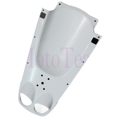 Carénage arrière pour YZF R6 1998-2002 sous la queue de moto ABS - 3