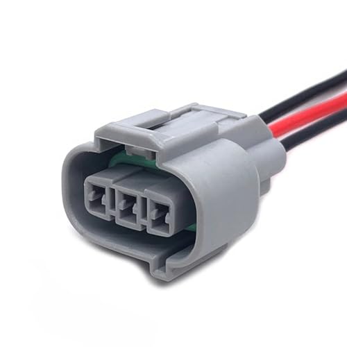 Cableado bobina encendido PK296-03127 para reparar arneses quemados de 3 pines