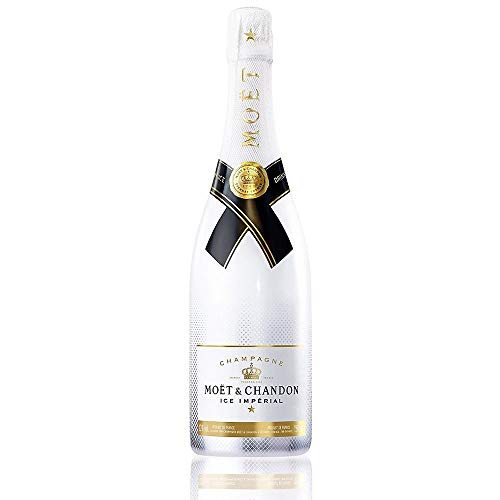 Champagne Ice Imperial Moët & Chandon Bouteille (75 cl)