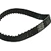 This Timing Belt is a Reliable and efficient Choice for Your Industrial Automation and Motion Control Needs