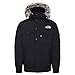 Produktbild North Face Herren M Recycled Gotham Jacket Jacke, Negro, L