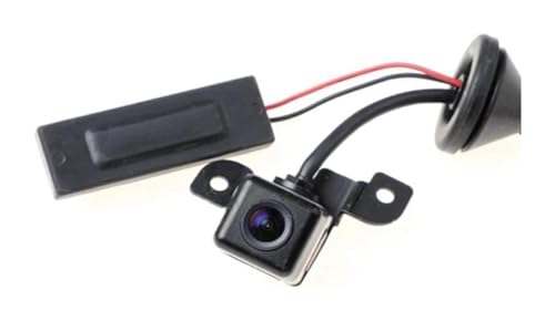 Caméra de recul Hyundai Accent 2010-2014 résout vos problèmes de stationnement