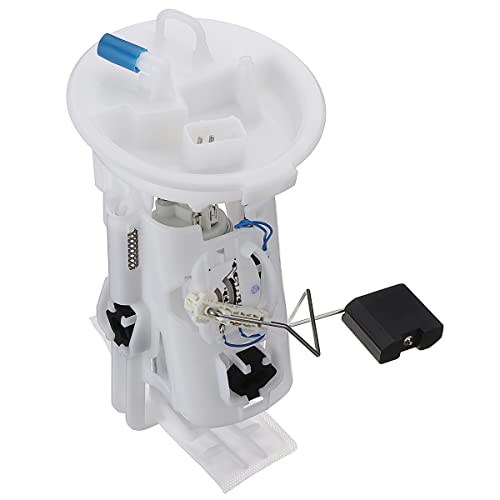 Car Fuel Pump + Sending Unit Module for BMW E46 3 Series
