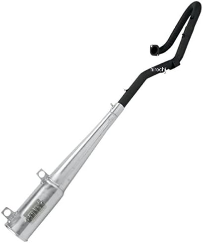 DGパフォーマンス DG Performance フルエキゾースト RCM 97年-07年 Scrambler 500 D06554