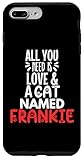 Frankie Cat Name GIfts