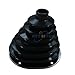 Recmod 6532127 Rubber Steering Boot for Bobcat Loader Excavator fit 453 533 553 630 643 743 753 763 773 853 863 873 963 S150 S160 S220 S300 S330 S70 T180 T300