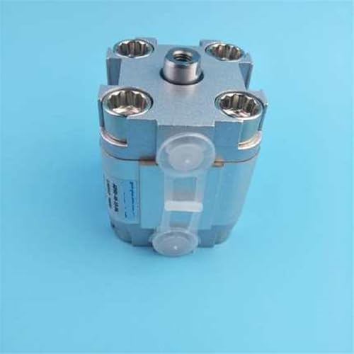 Cylindre compact ADVUL-25-25-PA 156870 pour automatisme