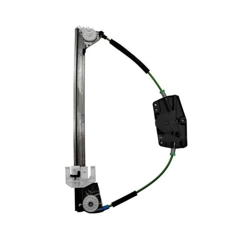Lève-vitre électrique avant droit pour Peugeot 406 de 2000 à 2004 référence 9222K5