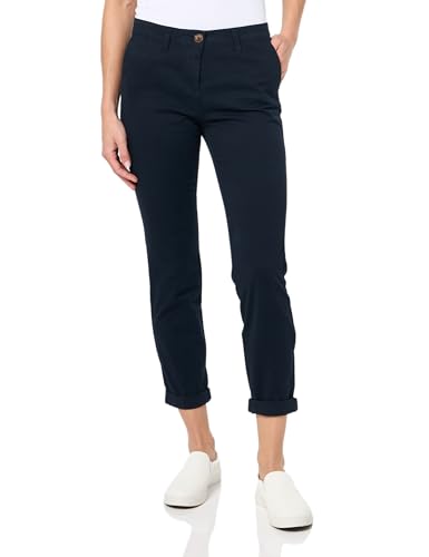 Image of Nautica Women's Montauk Chino Pants
