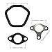Imagen de STRONGTHIUM Kit de Mantenimiento y Afinación Compatible con Honda GX340 GX390 11-13 CV 389cc 420cc