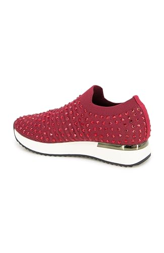 Image of Kenneth Cole REACTION Womens Cameron Jewel Jogger