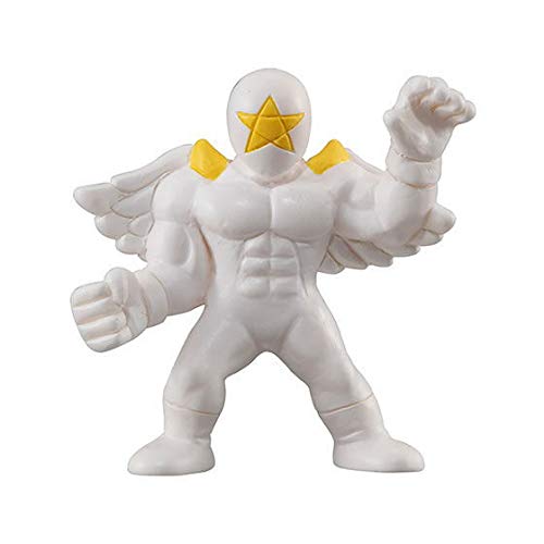 キン肉マン キンケシ17 [2.レア：ペンタゴン(カラーリングVer.)](単品)