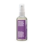 Aura Cacia Relaxing Lavender Aromatherapy Mist, 4-Ounce, Lavender Pure Essential Oils, Sweet & Floral Aroma - Image 2